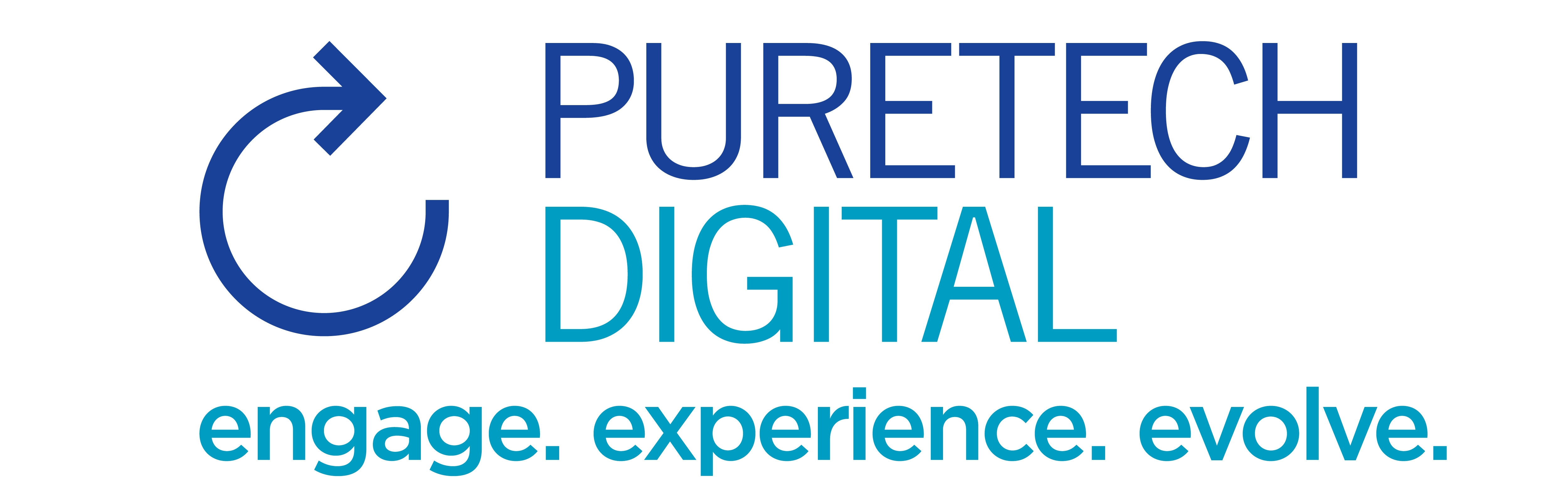 PURETECH DIGITAL - LOGO-logo